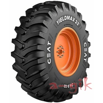 Шина Ceat YIELDMAX 23˚ (с/г) 24.50 R32 PR12 TL