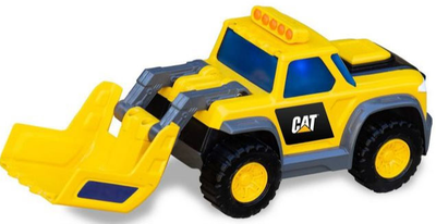 Pojazd Dromader CAT Wheel Loader (021664831946)