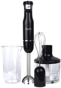 Блендер Dario DB0847