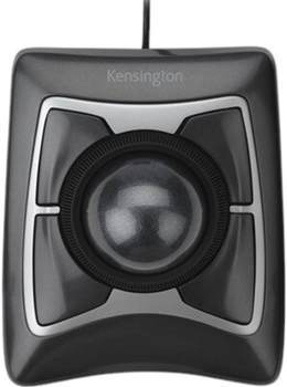 Миша Kensington Expert Mouse Trackball Black (85896643258)