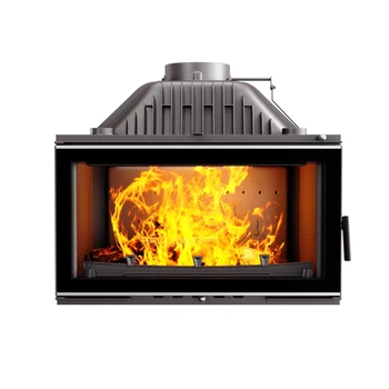Каминная топка KAWMET W16 13.5 KW