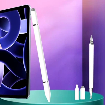 Универсальный стилус Capacitive Pen для письма и рисования на сенсорных экранах смартфонов планшетов