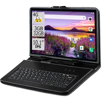 Планшет- ноутбук Adronix 332Nova LTE Green 3/32 DUAL SIM 10.1" IPS
