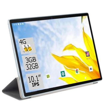 Планшет- телефон Adronix 332Nova LTE Blue 3/32 DUAL SIM 10.1" IPS c Чехлом