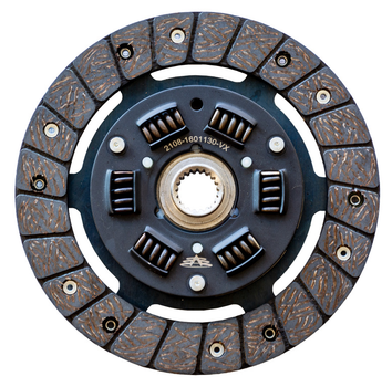Диск сцепления ВАЗ 2108 VORTEX