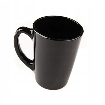 Чашка кружка Luminarc New Morning Black 320 мл V9401