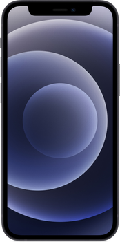 Мобільний телефон Apple iPhone 12 mini 128GB Black (REF A+) (2QMGE33)