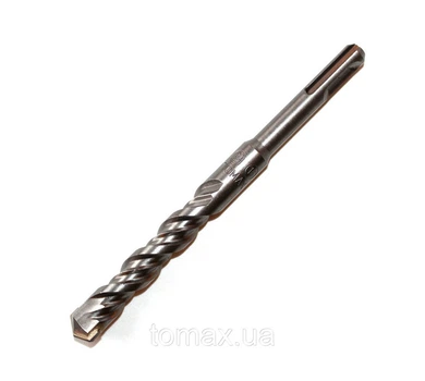 Бур TOMAX 16 x 160 мм SDS - plus по бетону