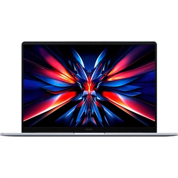 Ноутбук Xiaomi Redmi Book Pro 14 2024 Ultra5/16G/512G (JYU4594CN) Outlet