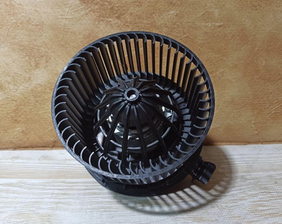 Моторчик пічки аналог 6001547691D 148mm -АС Рено (Renault) Твінго Логан