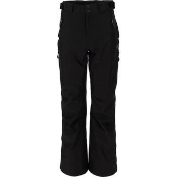 Лыжные и сноубордические брюки Rehall Donard 2025 black XL 60551-1000