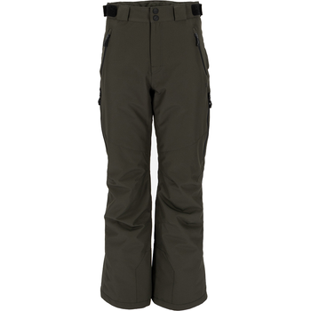 Лыжные и сноубордические брюки Rehall Donard 2025 graphite L 60551-1015