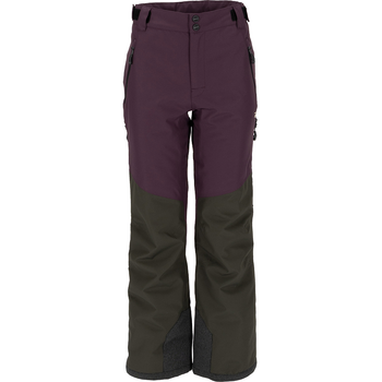 Лыжные и сноубордические брюки Rehall Donard 2025 plum perfect M 60551-5016