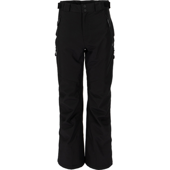 Лыжные и сноубордические брюки Rehall Donard 2025 black M 60551-1000