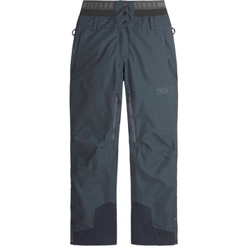 Лыжные и сноубордические брюки Picture Organic Exa W 2024 dark blue S WPT104B