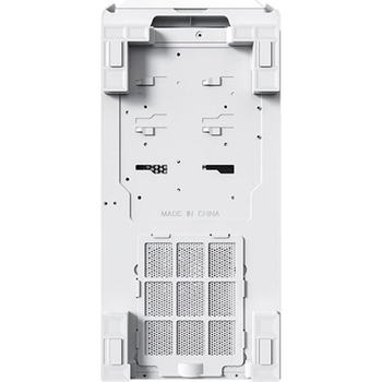 Корпус Montech без блоку живлення ATX білий (SKY TWO GX (W))