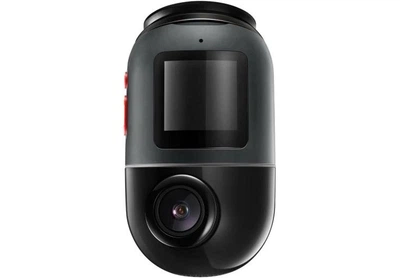 Відеореєстратор Xiaomi 70mai Dash Cam Omni X200 (32Gb) Black