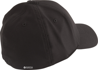 Кепка тактична 5.11 Tactical Caliber A Flex Cap 89414 M/L Black (2000980399079)