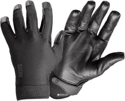 Рукавиці тактичні 5.11 Tactical Taclite2 Gloves 59343 2XL Black (2000000195995)