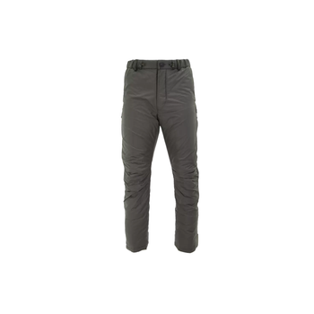 Штани Carinthia LIG 4.0 - Olive S