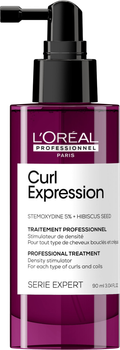 Spray do włosów L'oreal Professionnel Curl Expression Professional Treatment 90 ml (3474637069186)