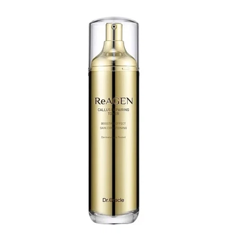 Омолоджуючий тонер Dr. Oracle з пептидами та золотом ReAGEN Callus Repairing Toner 120 мл 8809408731293