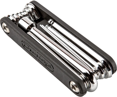 Мультитул для гітари Dunlop DGT09 System 65 Multi-Tool (R128177)