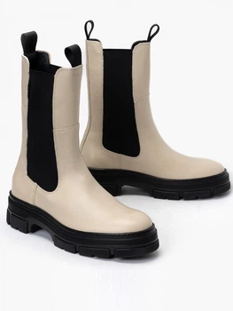 Черевики Gant 25541435 37 (11253937) Бежевий