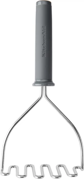 Картофелемялка KitchenAid Coreline Серая 25.7 см (KAS008OHCGG)