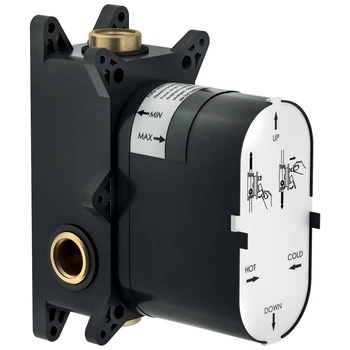 Скрытая часть смесителя NOBILI Lira WE81100