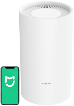 Осушитель воздуха Xiaomi Smart Dehumidifier Lite (BHR8374EU)