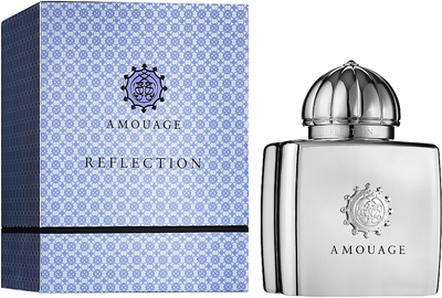 Парфумована вода для жінок Amouage Reflection 50 мл (701666311164)