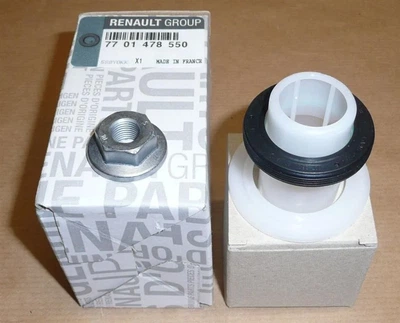 Сальник Renault (7701478550)