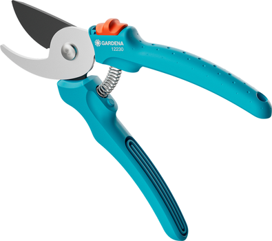 Секатор Gardena EasyCut обводной 20 мм (аналог 08754-20.000.00) (12230-20.000.00)