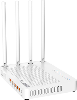 Маршрутизатор Totolink A702R (A702R_V4)