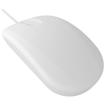 Mysz Cherry AK-PMH3 Medical Mouse Scroll Sensor White (AK-PMH3OS-US-W)