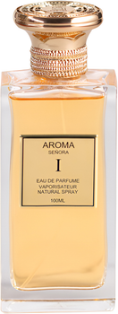 Парфумована вода для жінок Aurora Scents Aroma Senora I 100 мл (6290360540160)