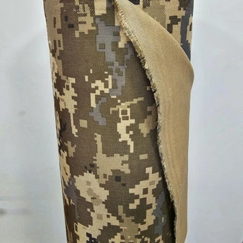 Ткань Cordura Vanguard (Кордура) 1000D Пиксель