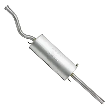 Глушитель ВАЗ 21099 Bosal (260624)