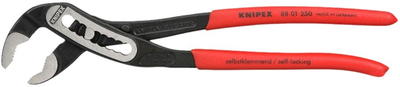 Szczypce do rur Knipex Alligator 250 mm (88 01 250)