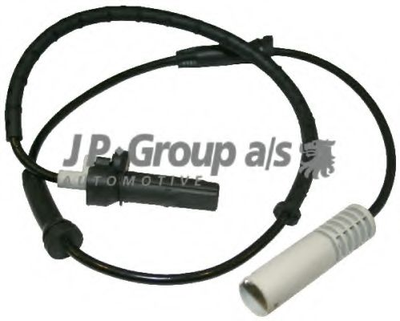 Датчик частоты вращения колеса JP Group (1497100600)