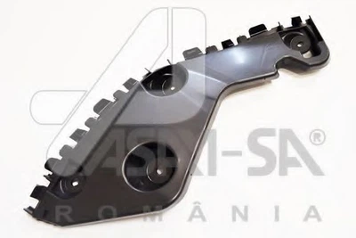 Кронштейн бампера зад лив Renault Duster (10-) (80135) Asam ASAM (80135)