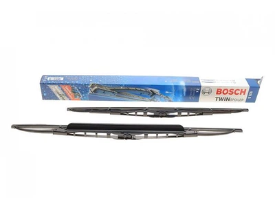 Щитки склоочисника (530/450mm) VW Caddy II 95-04 BOSCH 3 397 118 403 UA63 Bosch (3397118403)