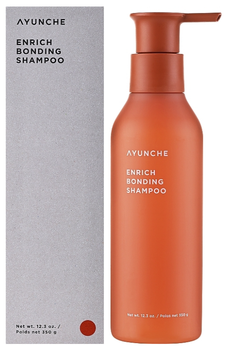 Szampon Ayunche Enrich Bonding wzmacniający 350 g (8801675598784)