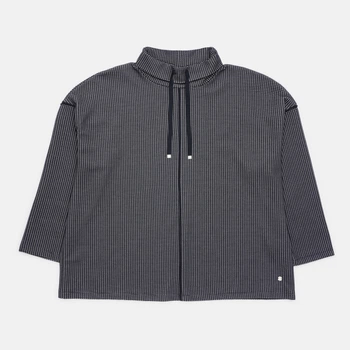 Кофта C&A XXL чорно білий візерунок 644272160980