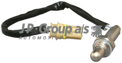Датчик детонації JP Group (1493800100)