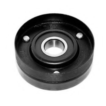 Натяжной ролик для поликлинового ремня. MAGNETI MARELLI 331316170286 Magneti Marelli (331316170286)