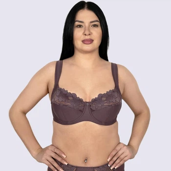 Бюстгальтер Elita 1507 какао 85G