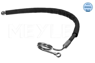 Шланг високого тиску ГУР MEYLE 159 202 0005 Meyle (1592020005)