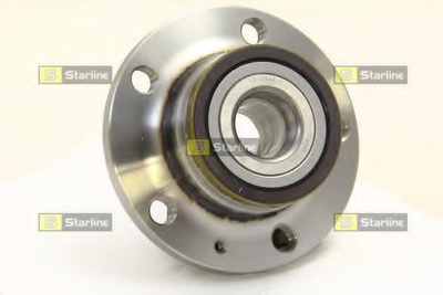 Подшипник колесный с ступицей StarLine (LO23644)